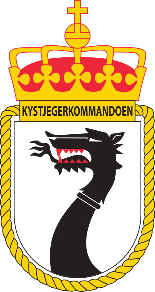 Norwegian Coastal Ranger Command